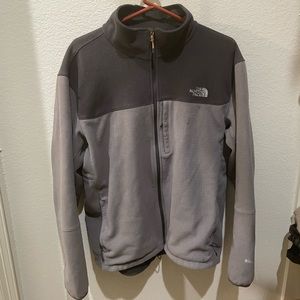 North Face Windwall Jacket XL